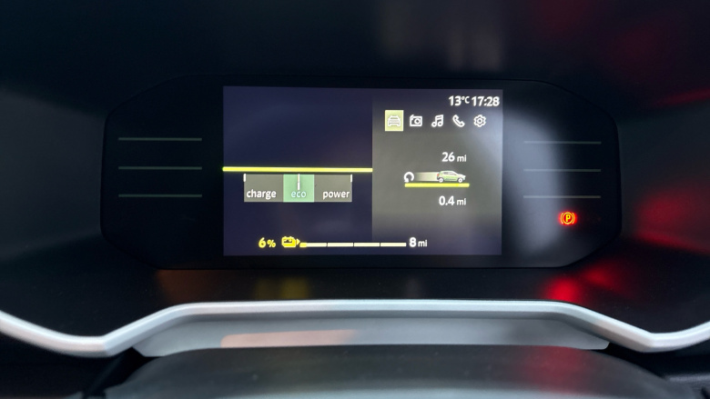 Dacia Spring 27kWh Expression 65 48kW 5dr Auto Electric Hatchback